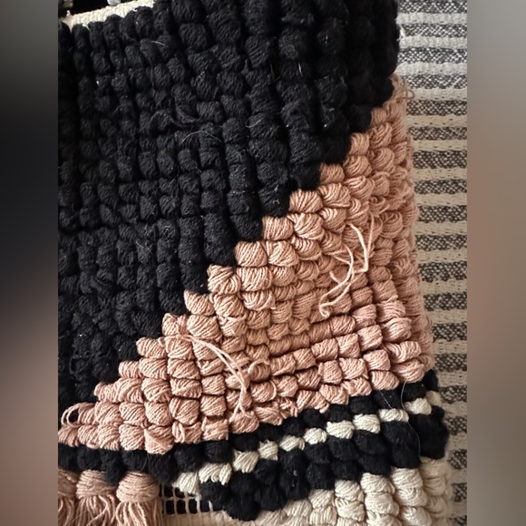 Boho backpack - Picture 4 of 5